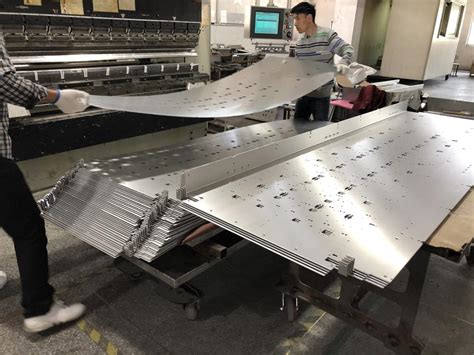 oem fabrication sheet metal|northern metal manufacturing.